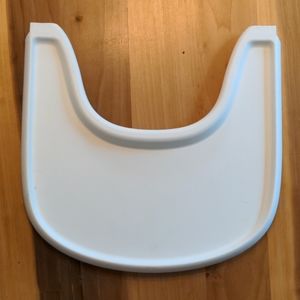 Stokke Tripp trapp infant high chair table top